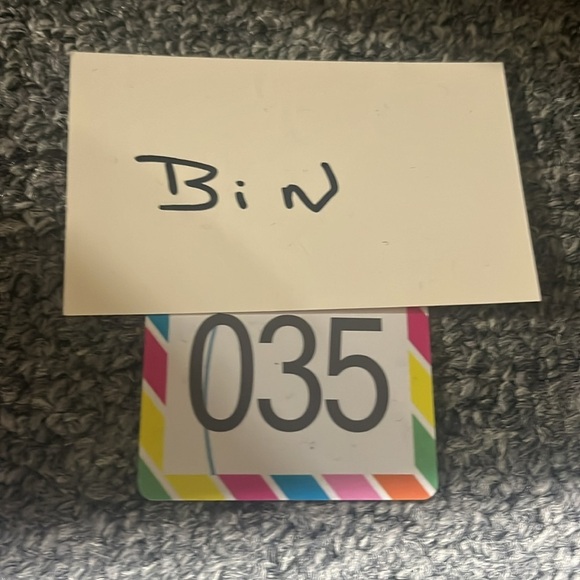 MILK Nursing wear purple dress size small . - Picture 9 of 9